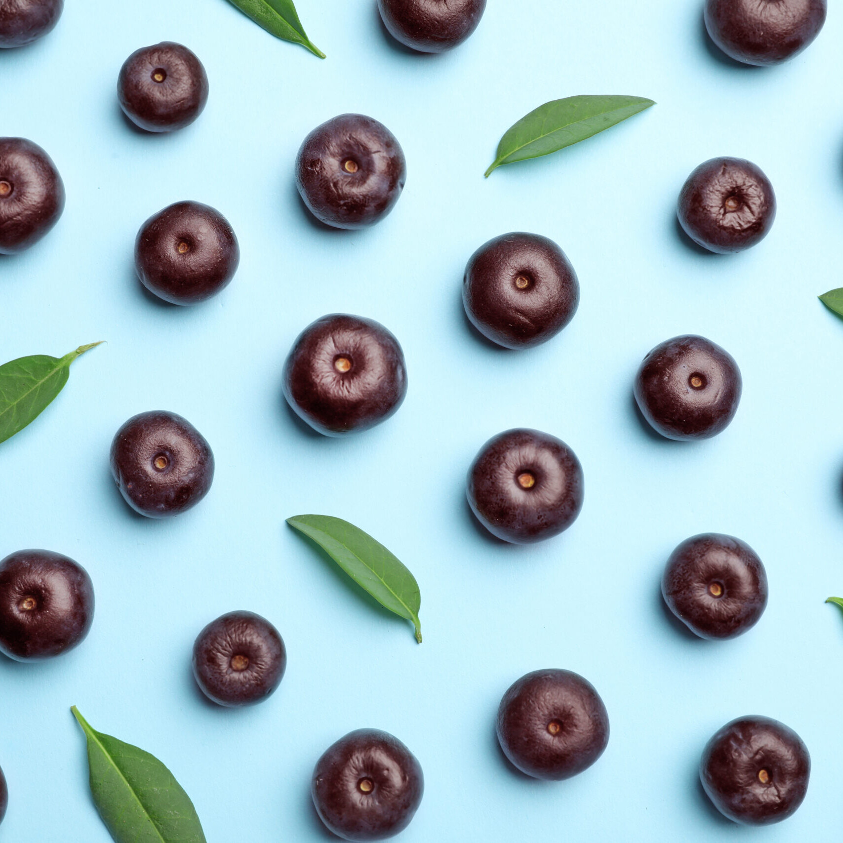 Benefits of açaí berry for your skin