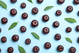 Benefits of açaí berry for your skin