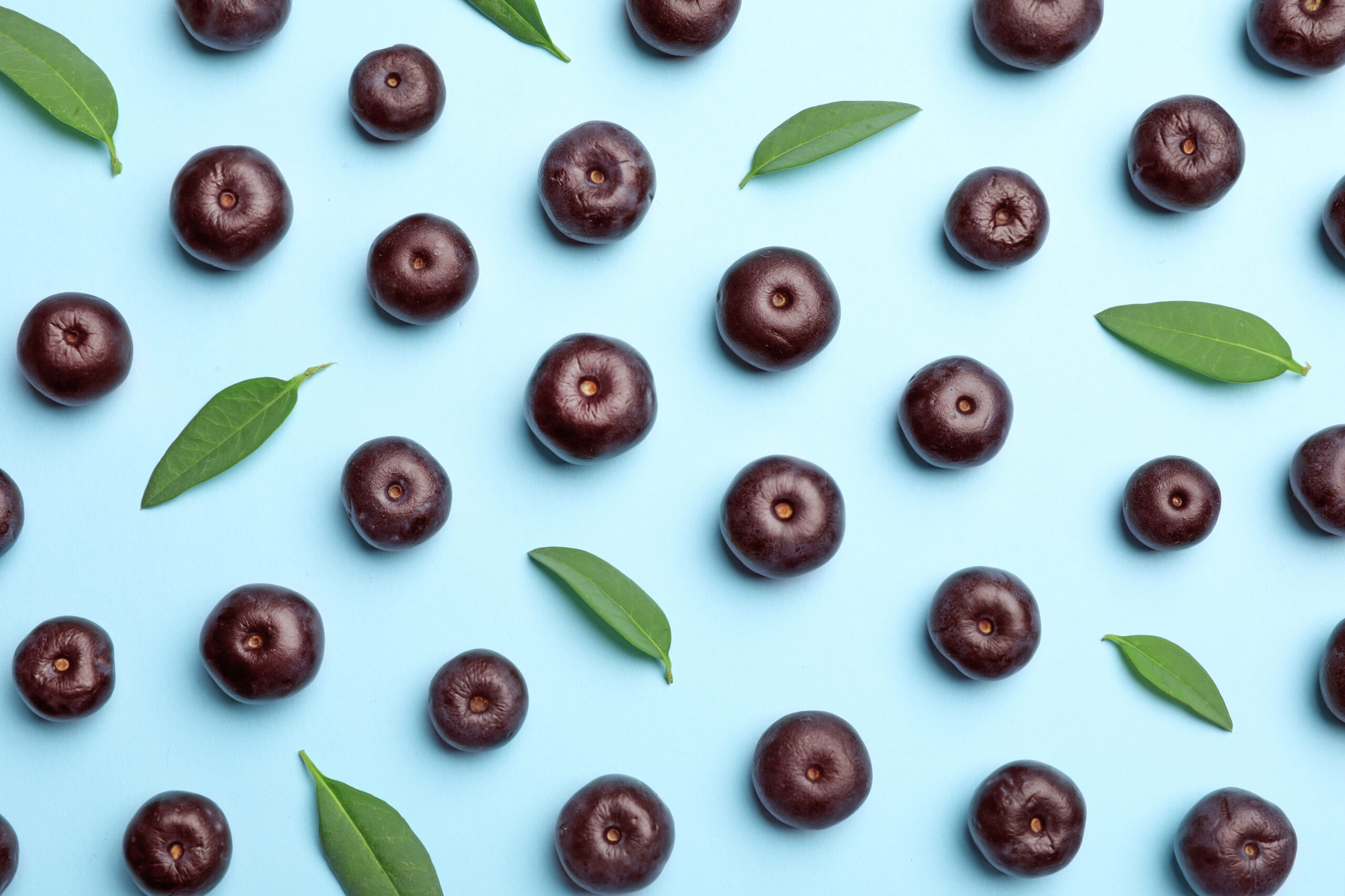 Benefits of açaí berry for your skin