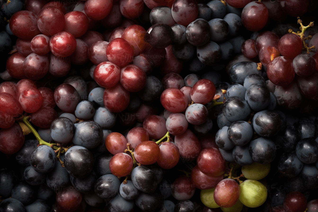 Benefits of grape seed oil for your skin