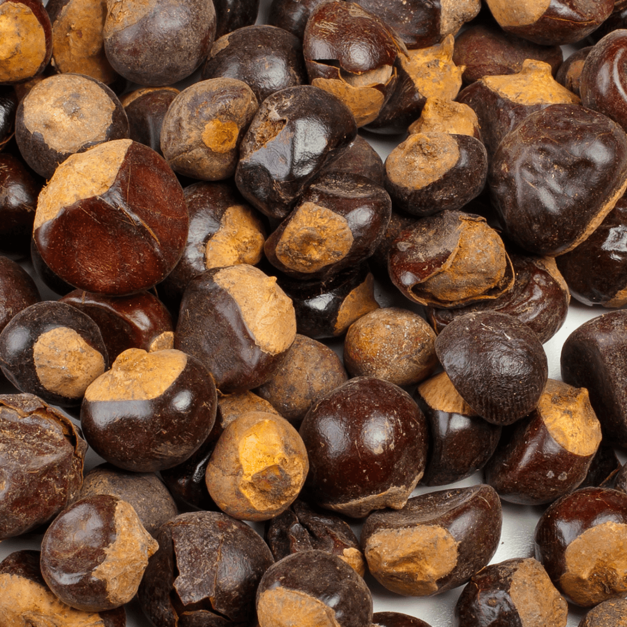 Benefits of guaraná seed powder for your skin