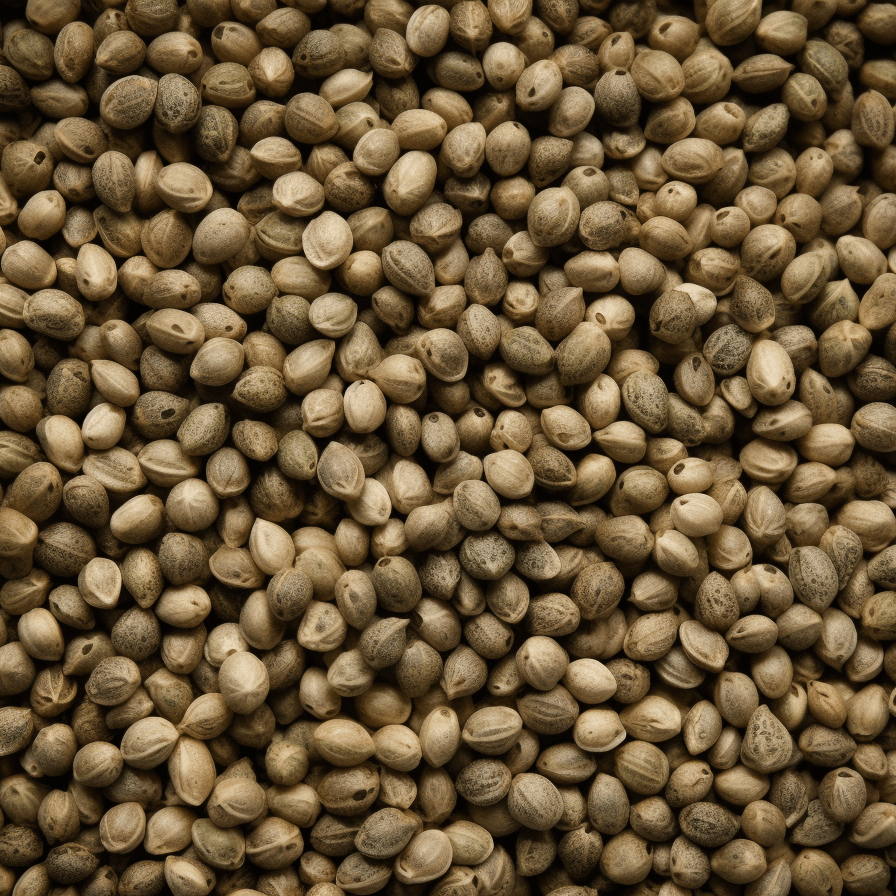 Hemp seed oil is a natural oil that is extracted from the seeds of the hemp plant. Learn about the benefits of hemp seed oil for your skin