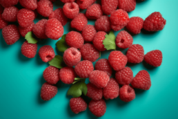 Benefits of raspberry seed oil for your skin