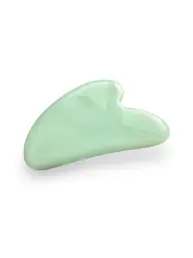 gua sha massage stone